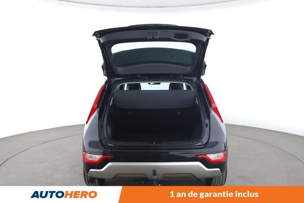 Niro 1.6 GDi PHEV Active DCT6 183 ch 2025 occasion 92130 Issy-les-Moulineaux