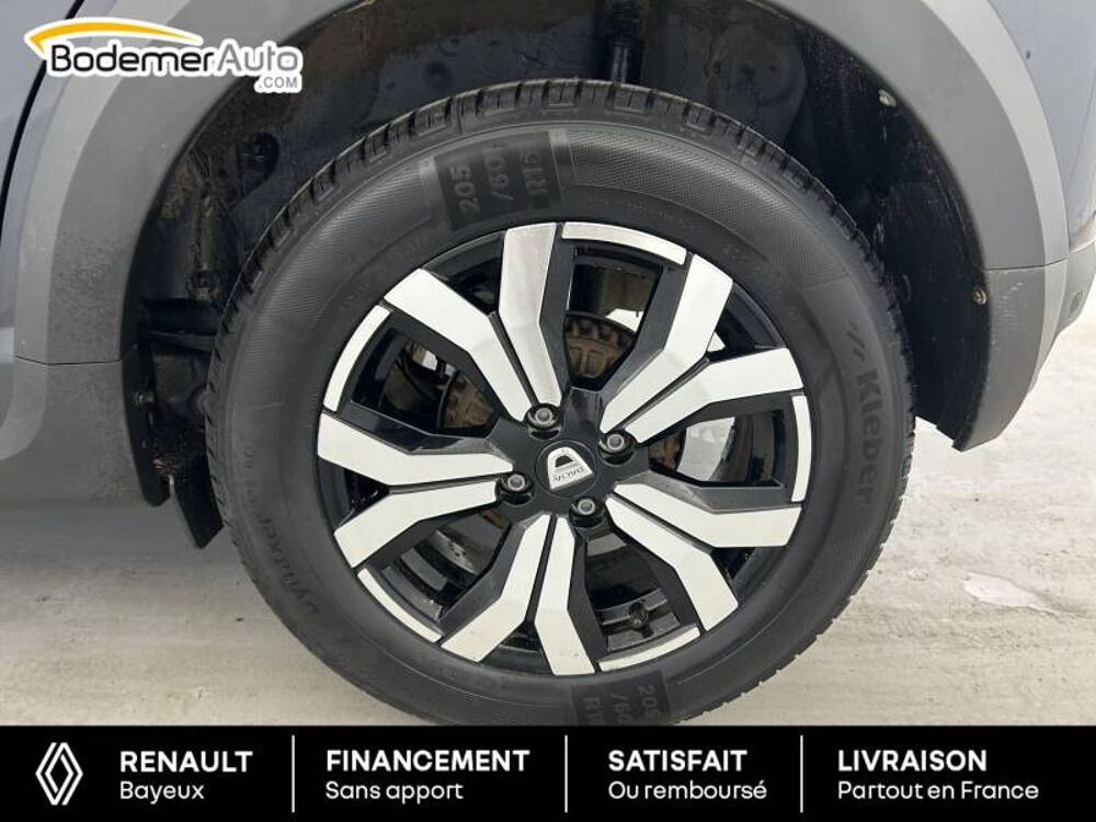 Sandero TCe 90 - 22 Stepway Confort 2022 occasion 14400 Bayeux