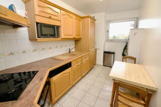  Appartement � vendre 2 pi�ces 51 m�