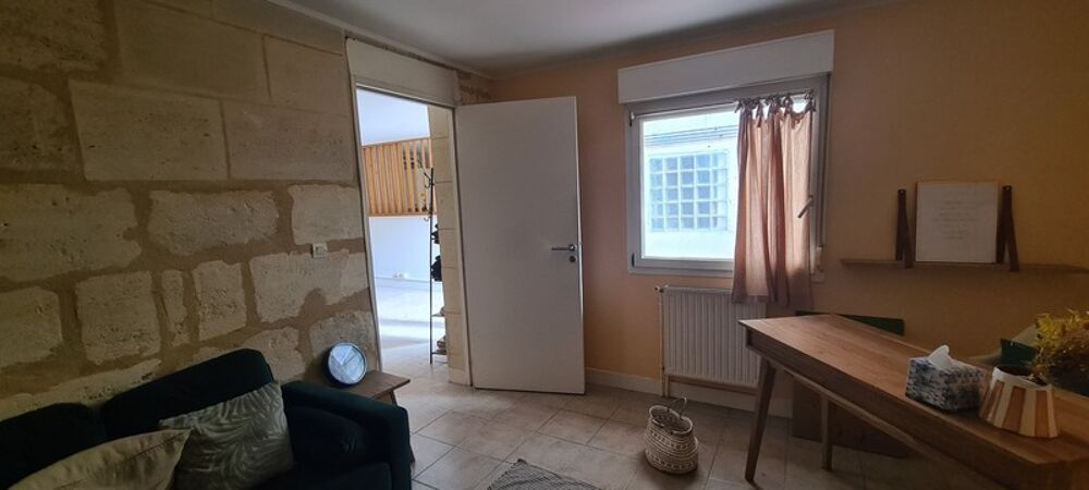 Vente Appartement Appartement à vendre 3 pièces BORDEAUX (33) Bordeaux