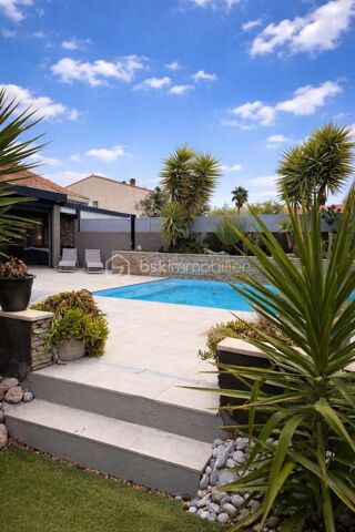  Villa � vendre 10 pi�ces 202 m�