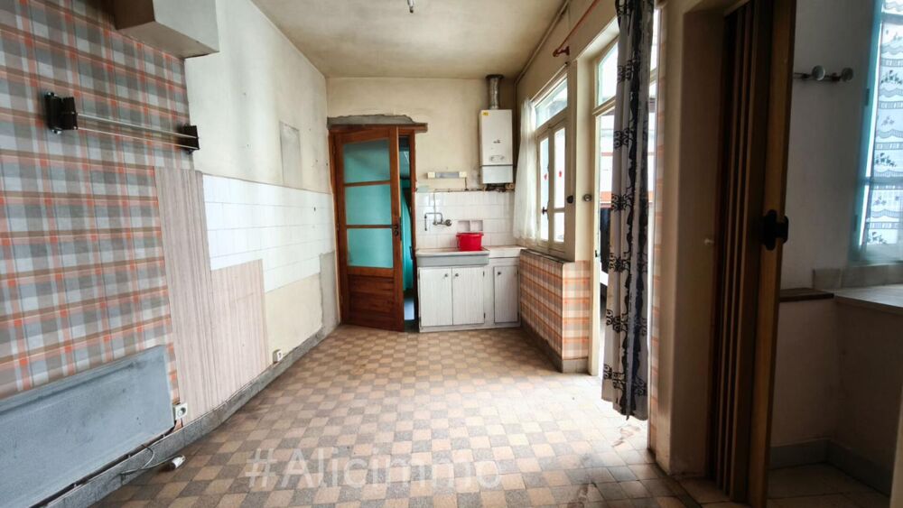 Vente Maison 8 pièces 150 m² - Vue 5