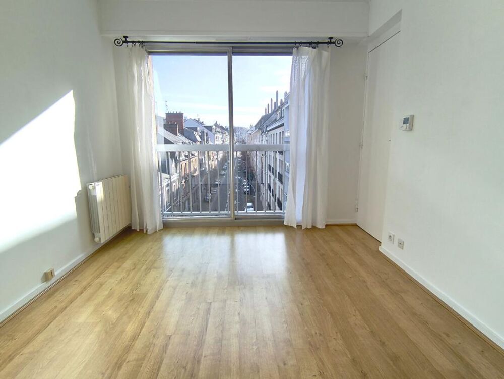 Vente Appartement Appartement - 2 pieces - 43 m2 Nantes
