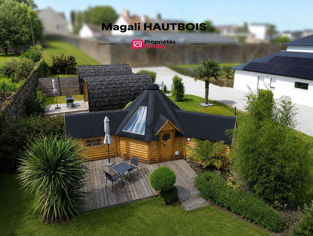 à vendre  Propriété/château Avranches (50300)