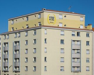  Appartement � vendre 1 pi�ce 18 m�