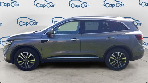 Koleos II 1.6 dCi 130 Energy Intens 2017 occasion 51230 Connantre