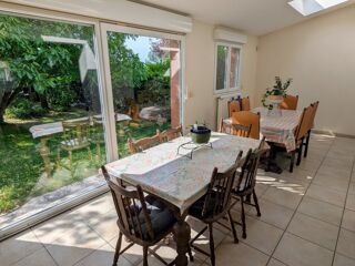  Maison � vendre 5 pi�ces 105 m�