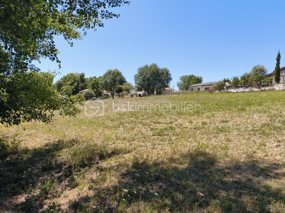 Vente Terrain A VENDRE TERRAIN CONSTRUCTIBLE Champcevinel