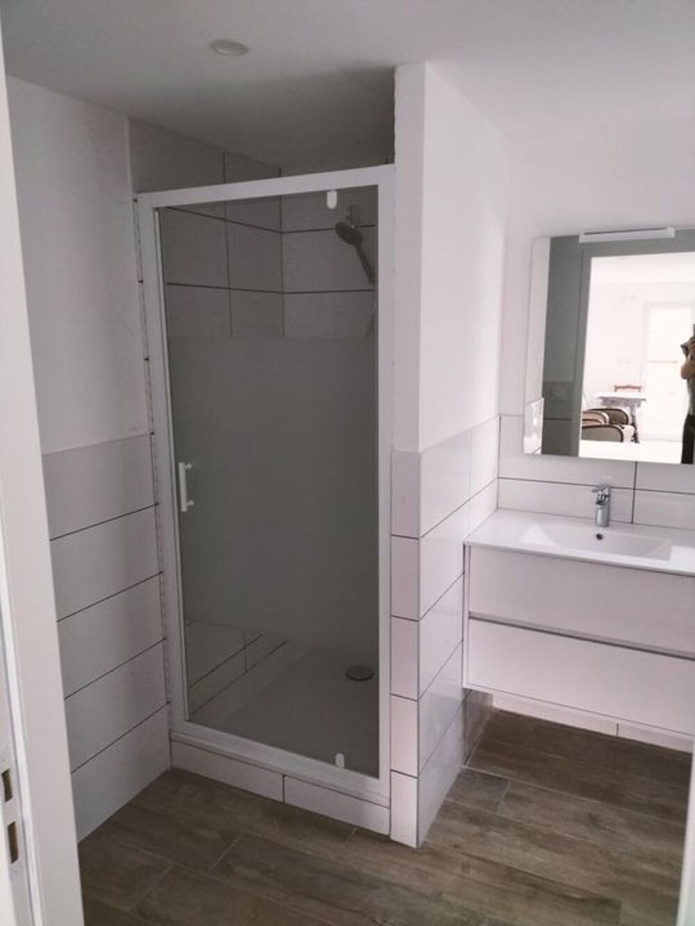 Studio de 24m2 à louer sur Clermont-Ferrand