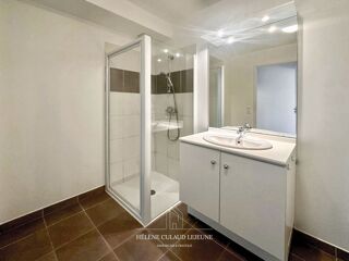  Appartement � vendre 3 pi�ces 59 m�