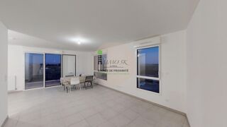  Appartement � vendre 4 pi�ces 88 m�