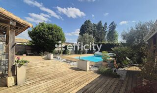  Maison � vendre 5 pi�ces 169 m�