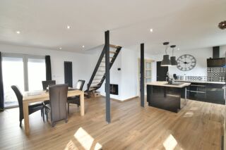  Maison à vendre 6 pièces 105 m²