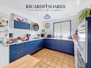  Maison à vendre 4 pièces 86 m²