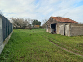  Terrain à vendre 574 m²