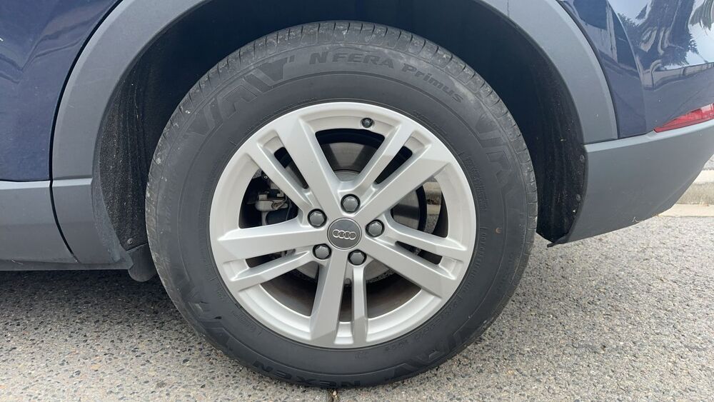 Q3 35 TFSI 150 S-Tronic 7 Business Line 2019 occasion 77100 Meaux