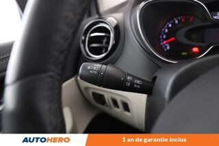 Captur 1.2 TCe Energy Initiale Paris EDC 120 ch 2017 occasion 92130 Issy-les-Moulineaux