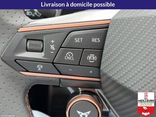 Formentor 1.5 ETSI HYBRID 150 V DSG7 2026 occasion 10150 Lavau