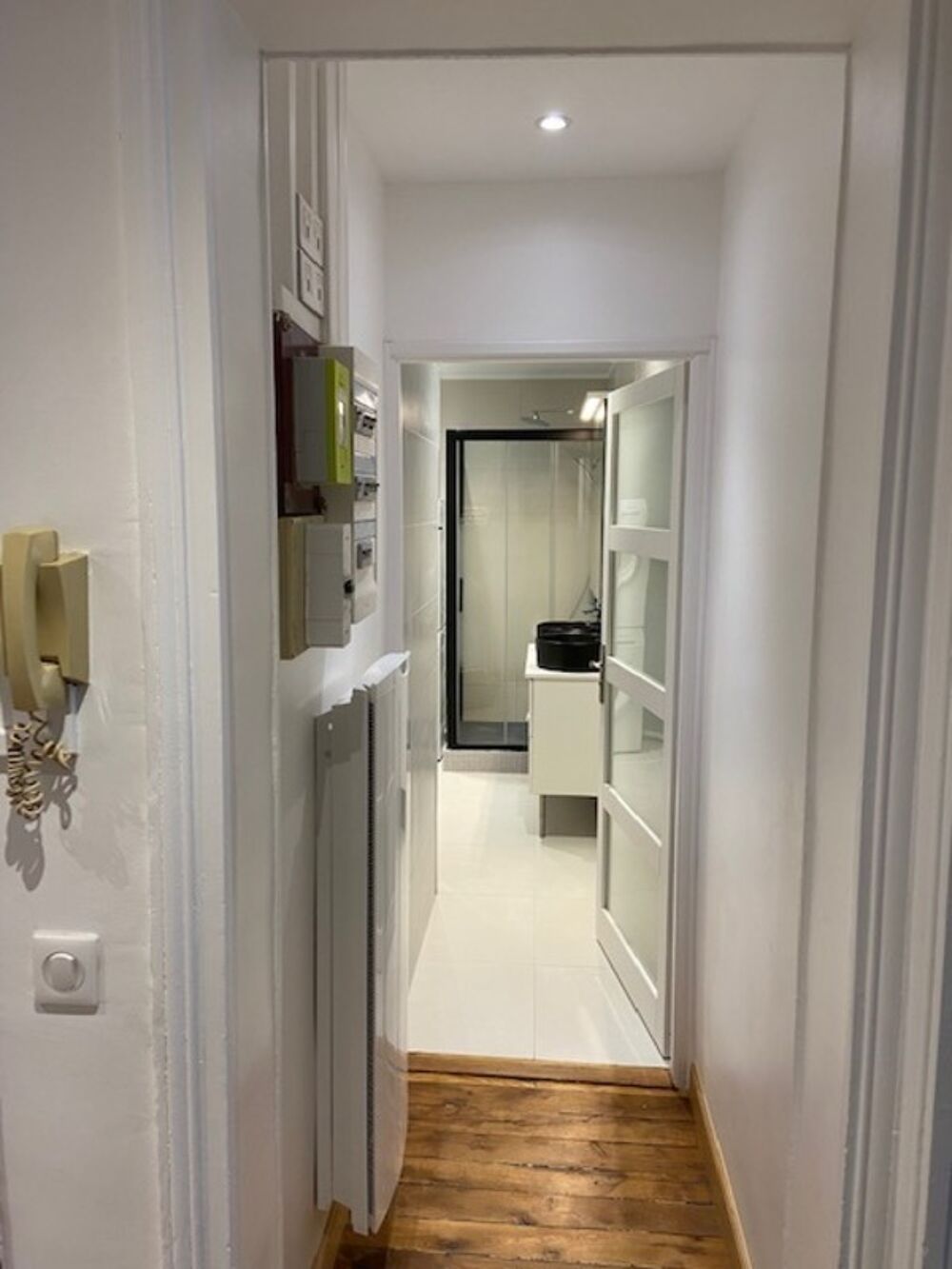  vendre  Appartement Paris 10