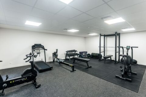  Appartement  louer 1 pice 22 m