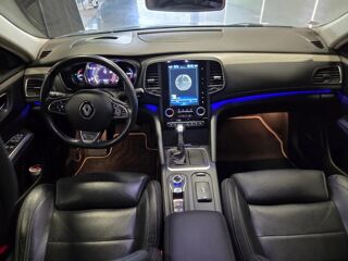 Talisman Initiale Paris 2.0 Blue Dci (200cv) 2019 occasion 74330 Poisy