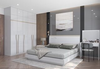  Appartement � vendre 4 pi�ces 83 m�