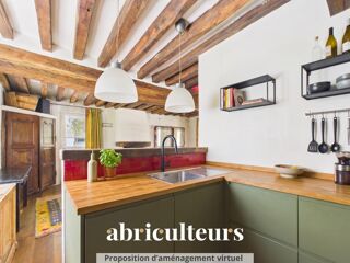  Maison à vendre 4 pièces 103 m²