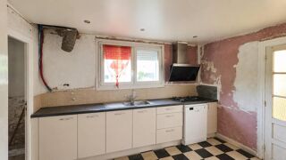  Maison � vendre 3 pi�ces 50 m�