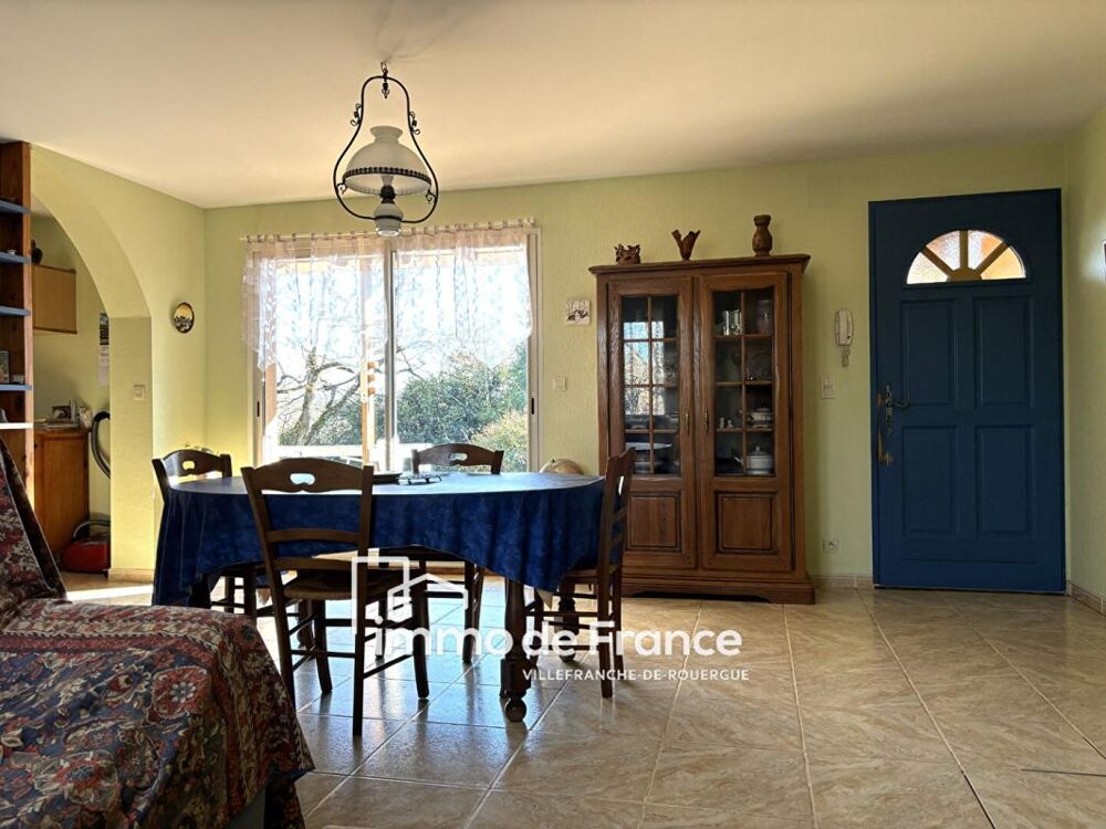 Pavillon plain-pied 173m² avec atelier 55m² ,garage et terrain clos 3 234 m²