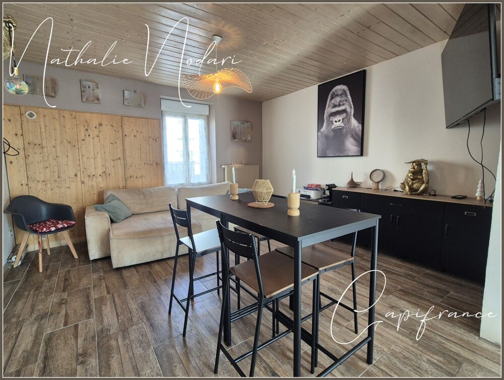 Vente Maison Maison à vendre 5 pièces LE THILLOT (88) Le thillot