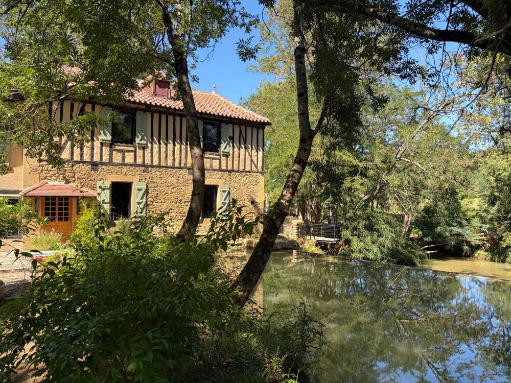 à vendre  Propriété/château Marciac (32230)