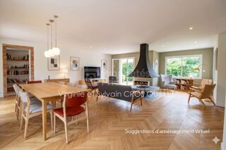  Maison à vendre 5 pièces 170 m²