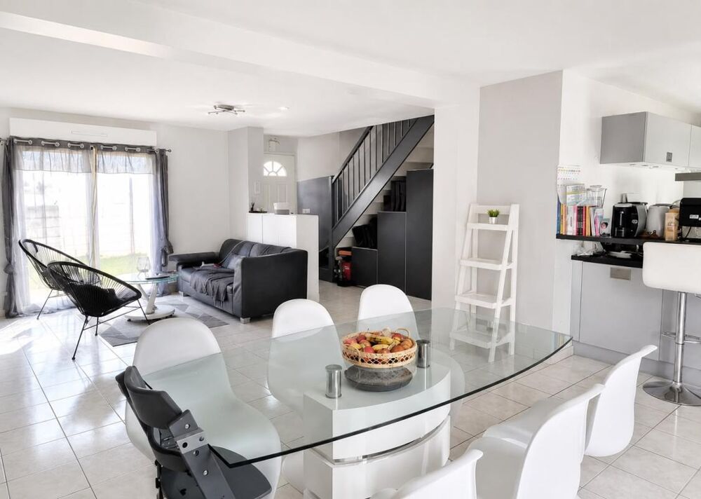 Vente Maison Maison Barville En Gatinais 6 pièce(s) 102 m2 Barville en gatinais