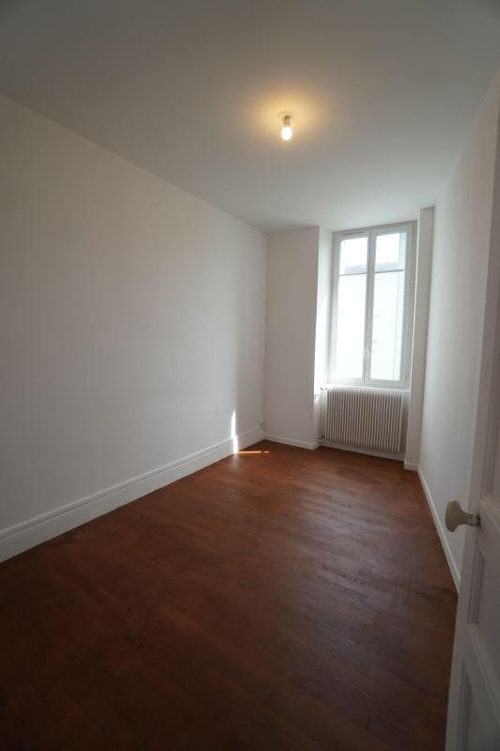Appartement T3 à louer