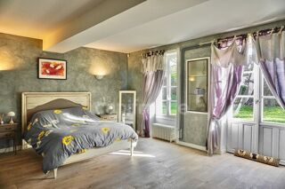  Propriété/château à vendre 10 pièces 366 m²