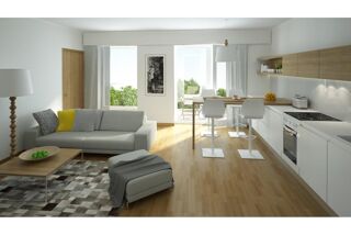 Appartement � vendre 5 pi�ces 93 m�