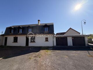  Maison à vendre 7 pièces 130 m²