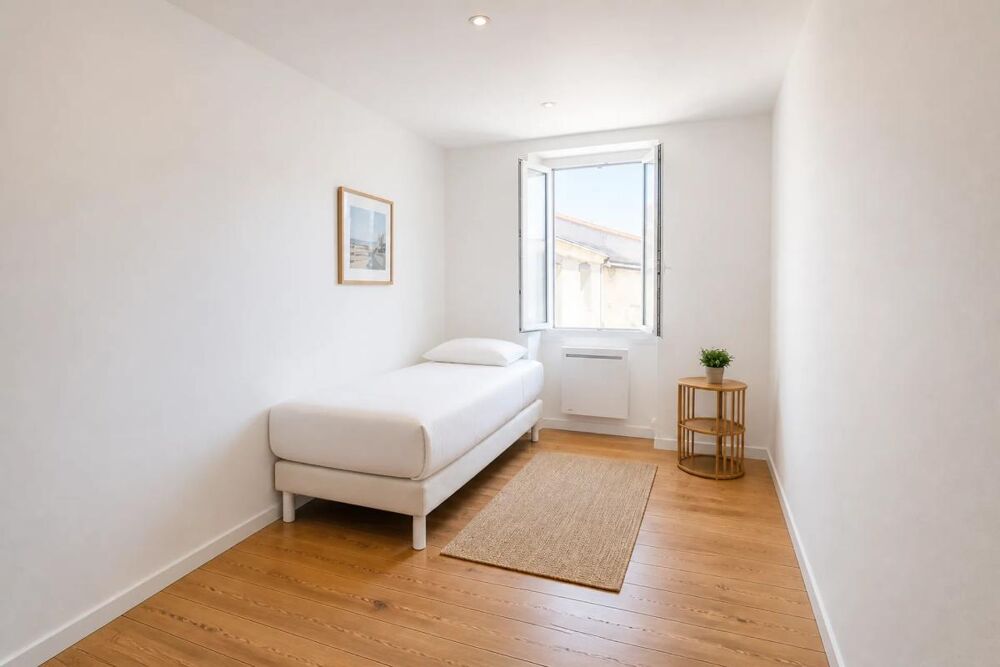 Vente Maison Maison à rénover - 7 pièces - 160 m² - Jarnac centre-ville Jarnac