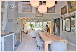  Maison à vendre 6 pièces 140 m²