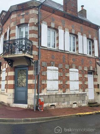  Immeuble � vendre 4 pi�ces 88 m�