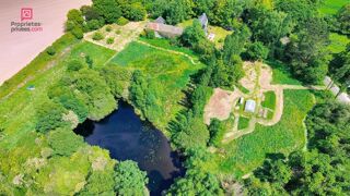  Maison � vendre 8 pi�ces 167 m�