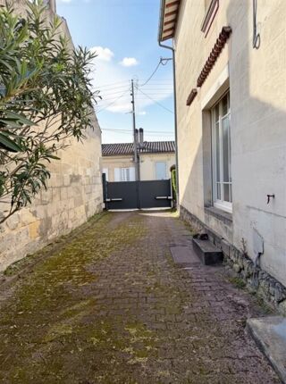 Maison à vendre 6 pièces 200 m²