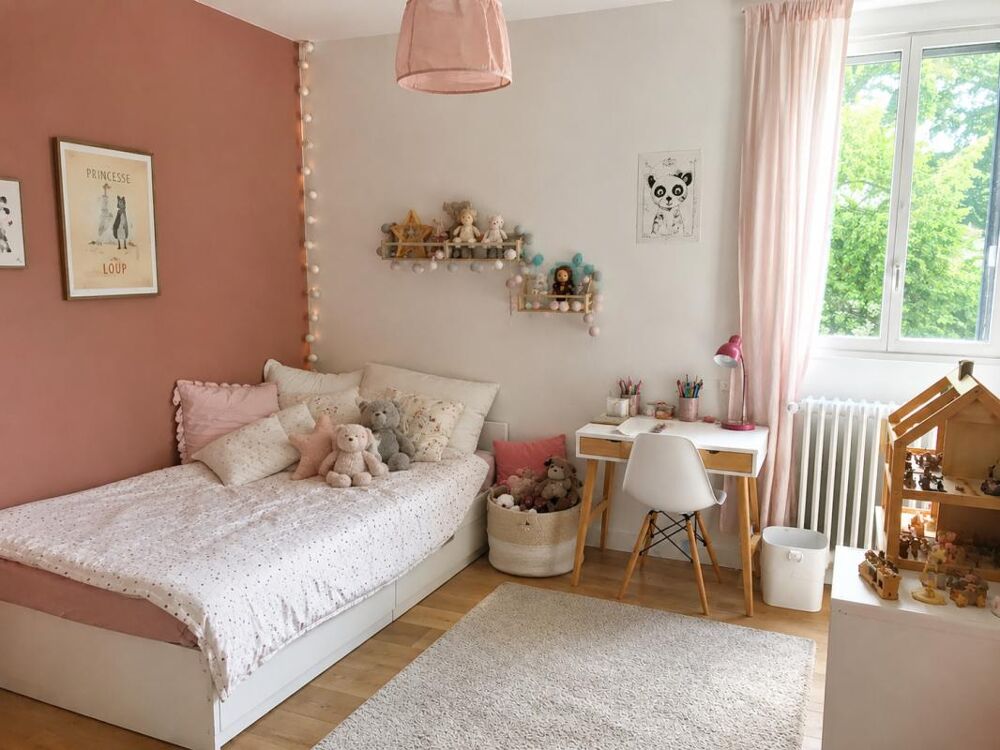 Vente Maison A SAISIR! Maison T4 avec Grand JARDIN, TERRASSE et PARKING BORDEAUX Nord Bruges