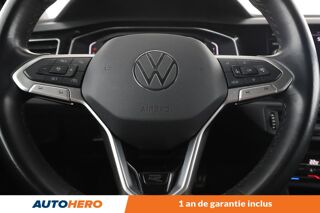 Taigo 1.0 TSI R-Line DSG7 110 ch 2022 occasion 92130 Issy-les-Moulineaux