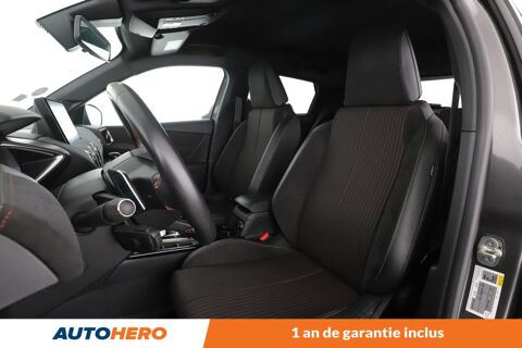DS3 1.2 PureTech Performance Line Automatique 130 ch 2019 occasion 92130 Issy-les-Moulineaux