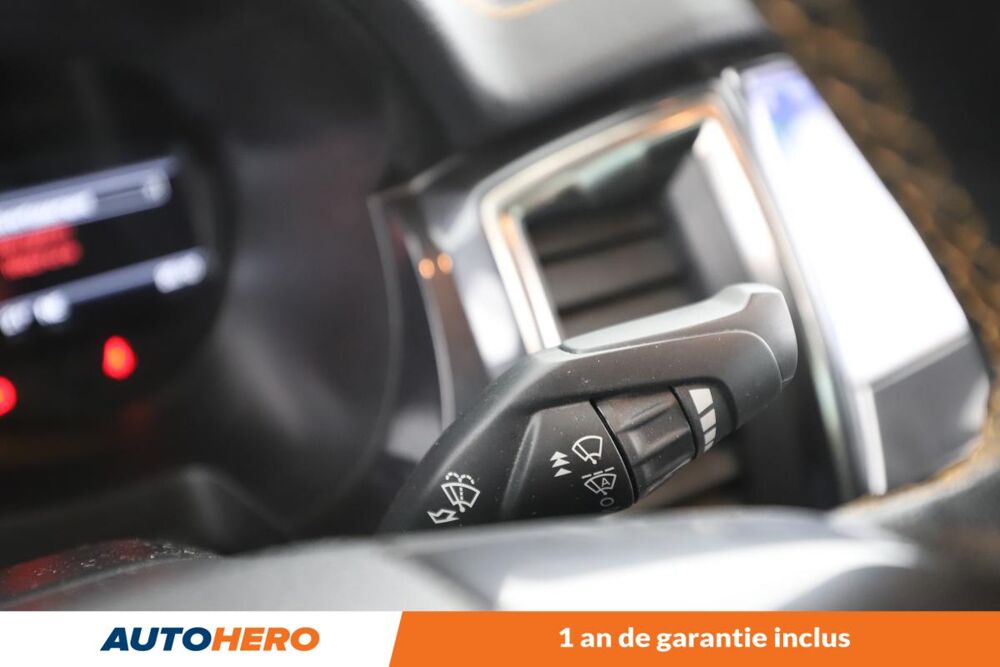 Ranger 2.0 EcoBlue Super Cabine Wildtrak Auto 213 ch 2022 occasion 92130 Issy-les-Moulineaux