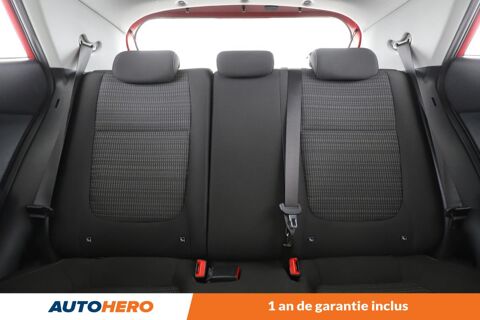 Stonic 1.0 T-GDi Active 100 ch 2023 occasion 92130 Issy-les-Moulineaux