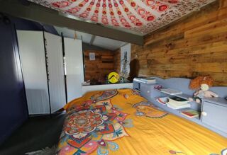  Maison � vendre 2 pi�ces 48 m�