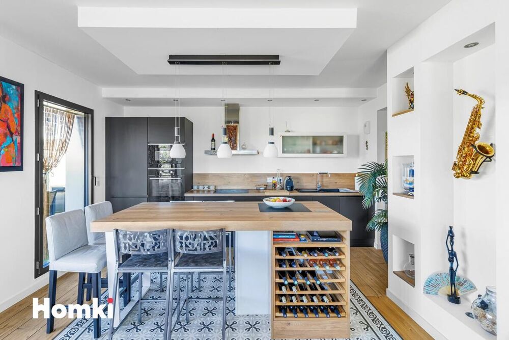 � vendre  Appartement La Ciotat (13600)