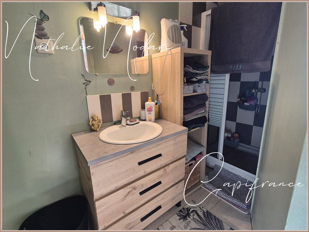 Vente Maison Maison à vendre 5 pièces LE THILLOT (88) Le thillot